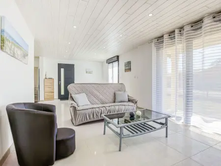 Peyroutic, Location Maison 4 personnes à Mimizan - Photo 7