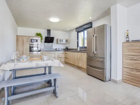 Peyroutic, Location Maison 4 personnes à Mimizan - Photo 9