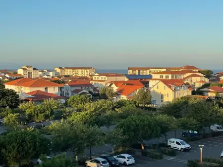 Peyroutic, Location Maison 4 personnes à Mimizan - Photo 14