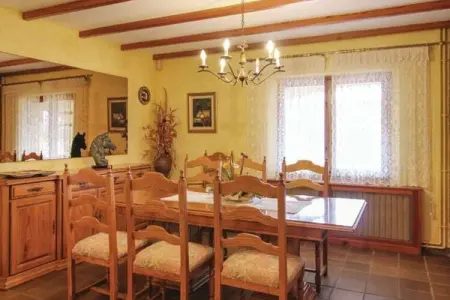 Villa Mas Artigues, piscine eau salée à Calonge : photo 2