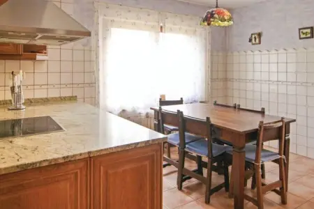 Villa Mas Artigues, piscine eau salée à Calonge : photo 15