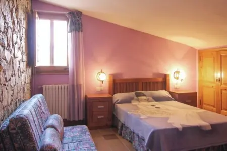 Villa Mas Artigues, piscine eau salée à Calonge : photo 16