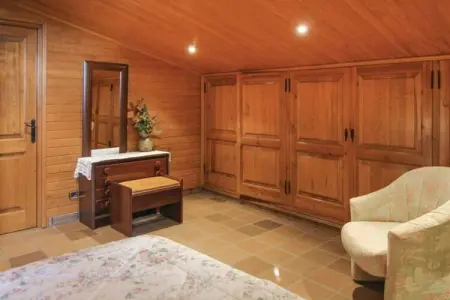 Villa Mas Artigues, piscine eau salée à Calonge : photo 17