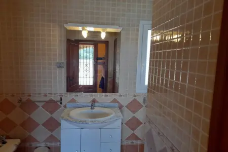 Villa Mas Artigues, piscine eau salée à Calonge : photo 23