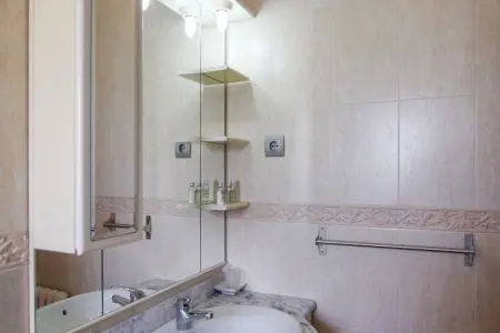 Villa Mas Artigues, piscine eau salée à Calonge : photo 24