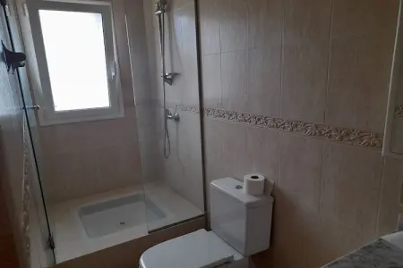 Villa Mas Artigues, piscine eau salée à Calonge : photo 26