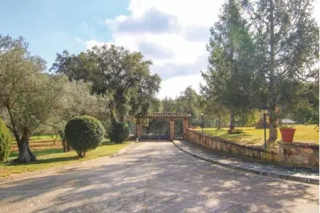 Villa Mas Artigues, piscine eau salée à Calonge : photo 31