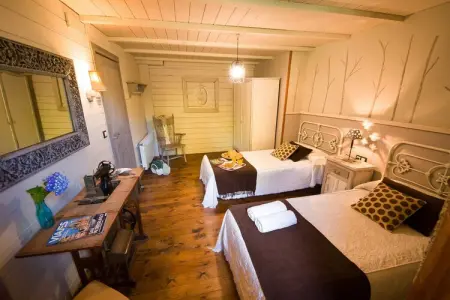 Cas do Mestre – Maison 16 pers., piscine à A Lama : photo 17