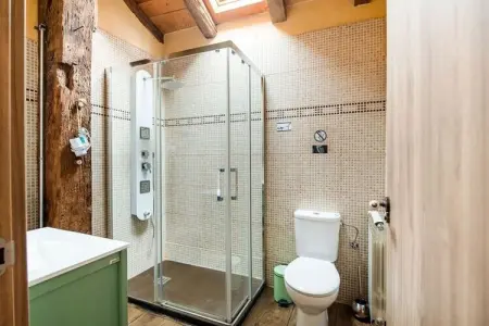 Cas do Mestre – Maison 16 pers., piscine à A Lama : photo 26