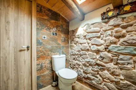Cas do Mestre – Maison 16 pers., piscine à A Lama : photo 30