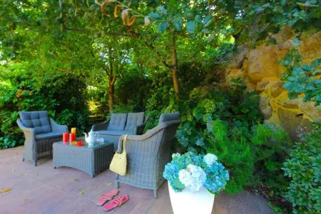 Cas do Mestre – Maison 16 pers., piscine à A Lama : photo 38