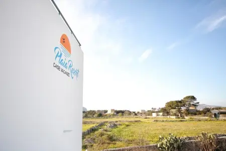 Maison Plaia Resort avec piscine à Favignana : photo 11