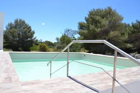 Maison Plaia Resort 4 à Favignana avec piscine : photo 2