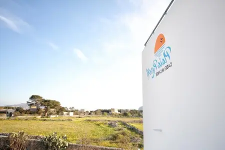 Maison Plaia Resort 4 à Favignana avec piscine : photo 31