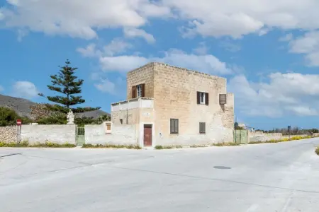 Location maison à Favignana