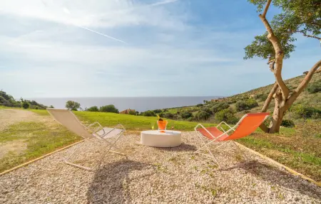 Location maison à Realmonte