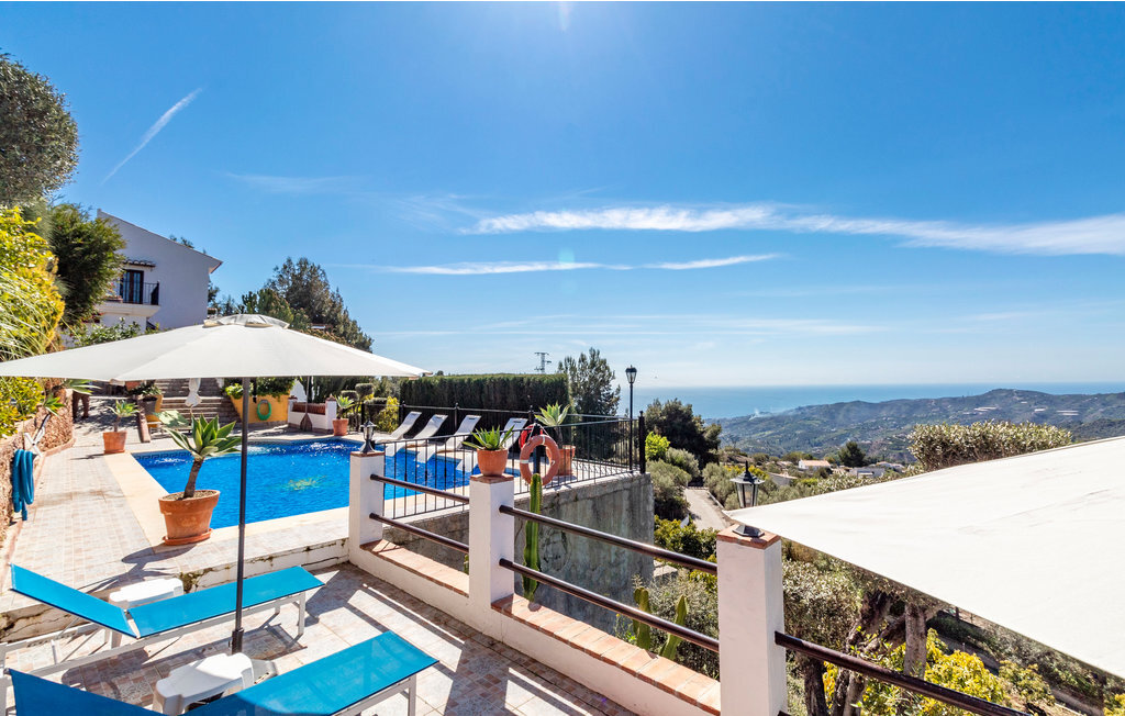 Maison 16 personnes à Frigiliana - Photo 1