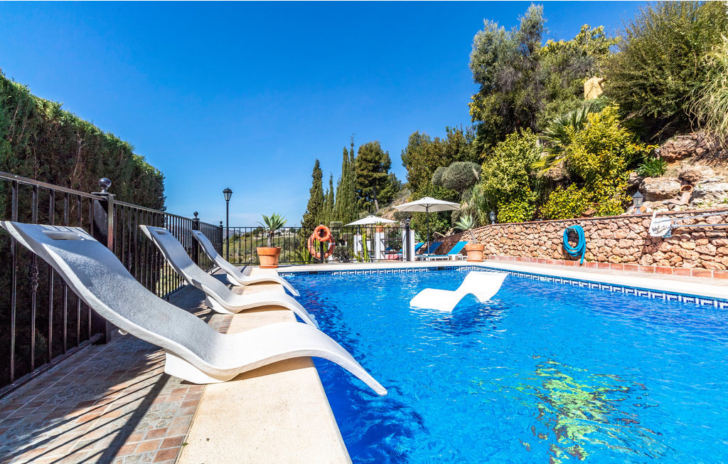 Maison 16 personnes à Frigiliana - Photo 2