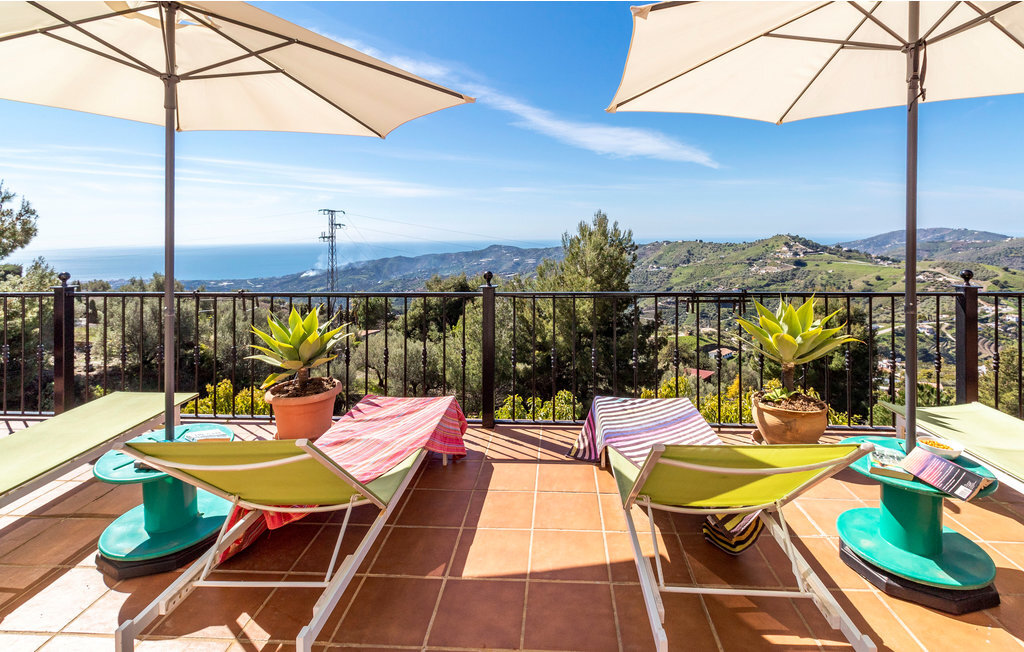 Maison 16 personnes à Frigiliana - Photo 3