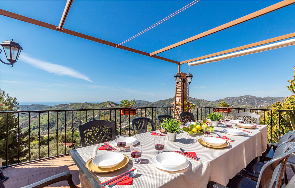 Maison 16 personnes à Frigiliana - Photo 4