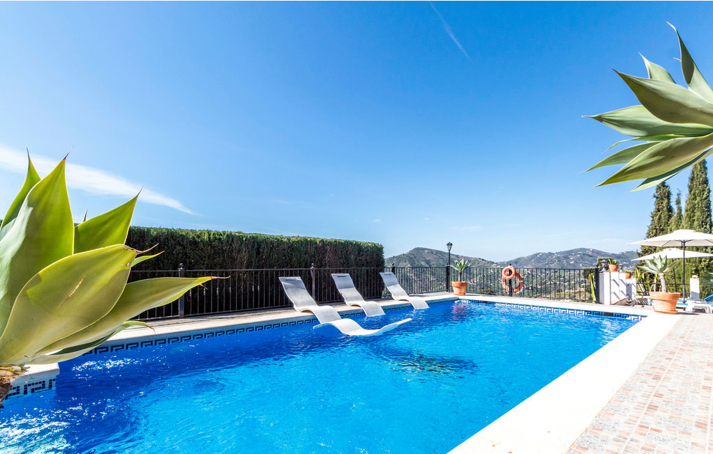 Maison 16 personnes à Frigiliana - Photo 10
