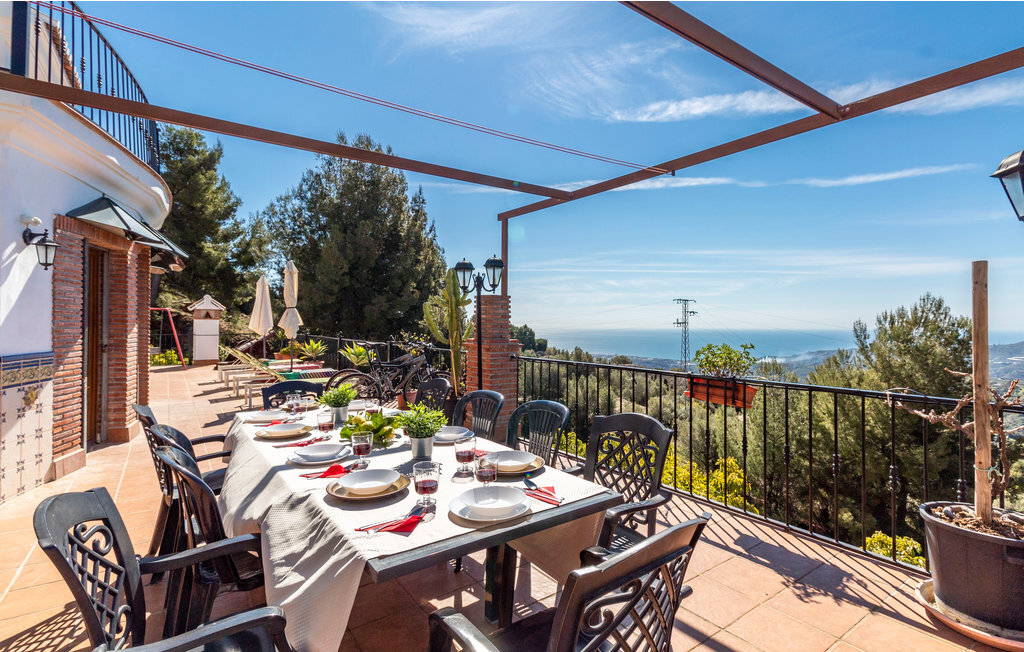 Maison 16 personnes à Frigiliana - Photo 12