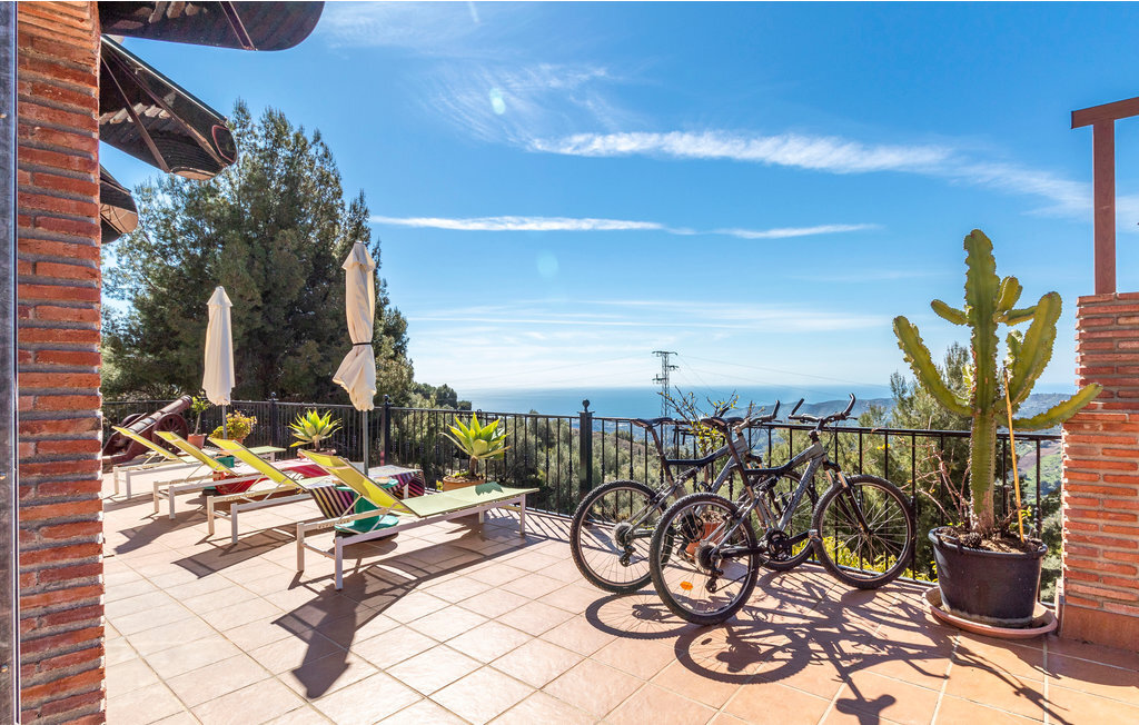 Maison 16 personnes à Frigiliana - Photo 14