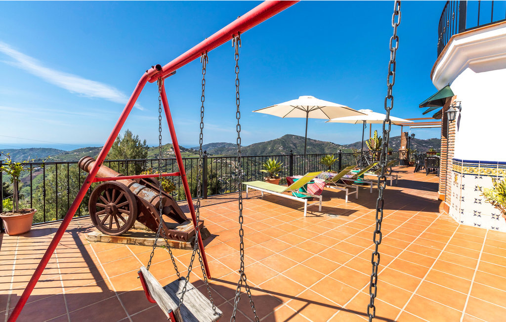 Maison 16 personnes à Frigiliana - Photo 16