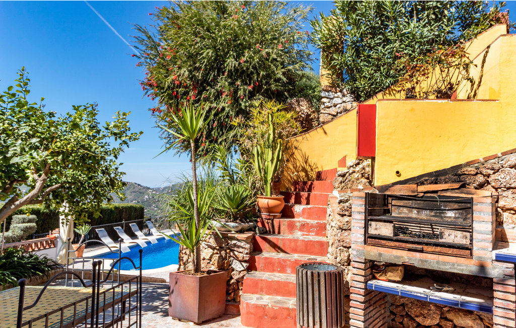 Maison 16 personnes à Frigiliana - Photo 17