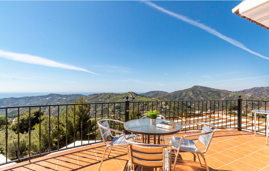 Maison 16 personnes à Frigiliana - Photo 19