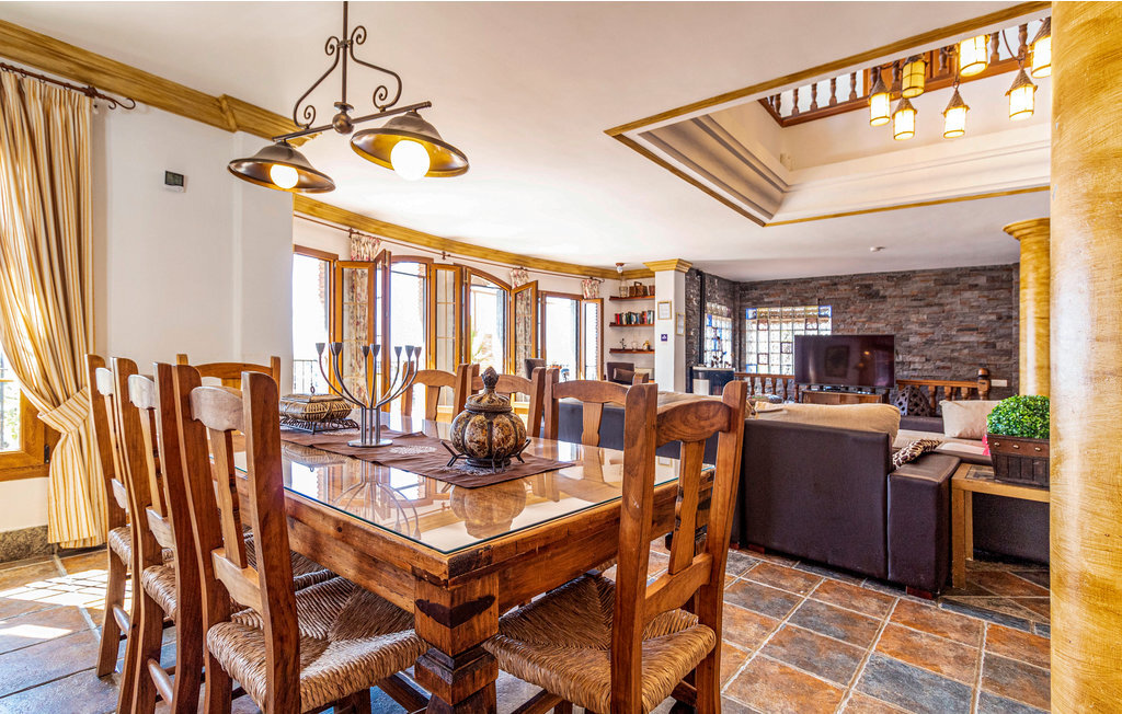 Maison 16 personnes à Frigiliana - Photo 23