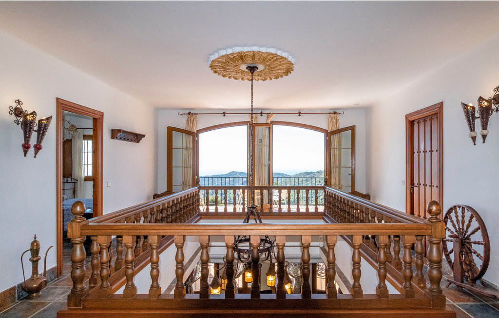 Maison 16 personnes à Frigiliana - Photo 25