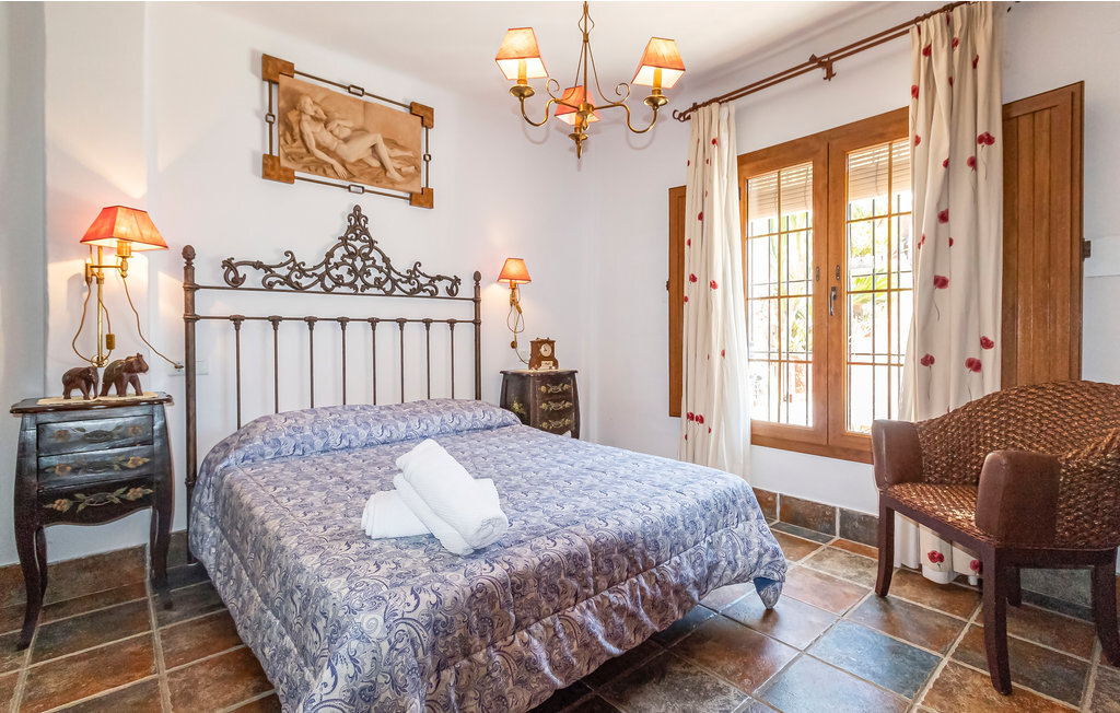 Maison 16 personnes à Frigiliana - Photo 29