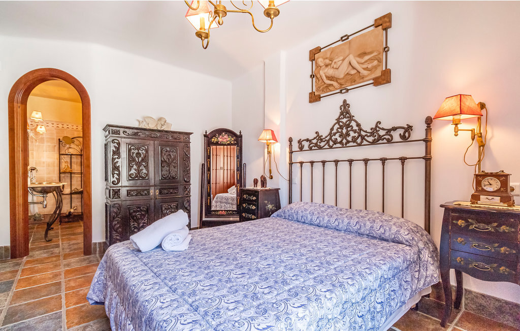 Maison 16 personnes à Frigiliana - Photo 30