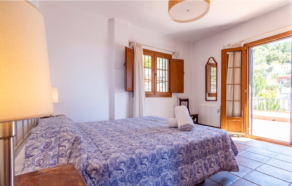 Maison 16 personnes à Frigiliana - Photo 36