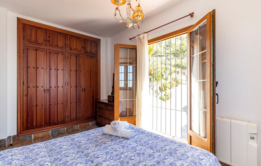 Maison 16 personnes à Frigiliana - Photo 38