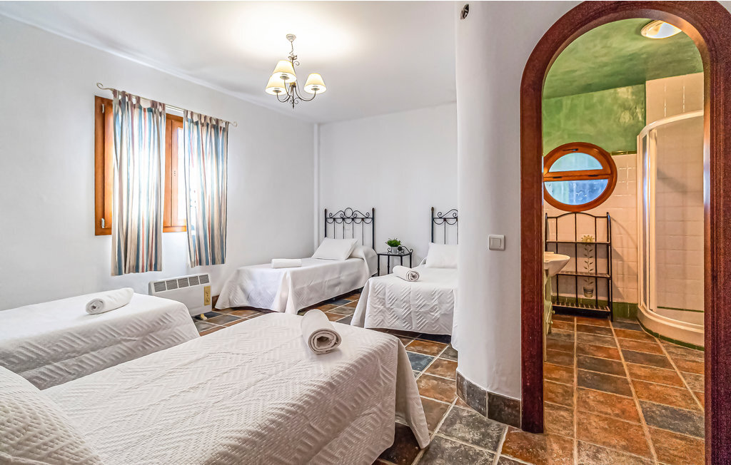 Maison 16 personnes à Frigiliana - Photo 41