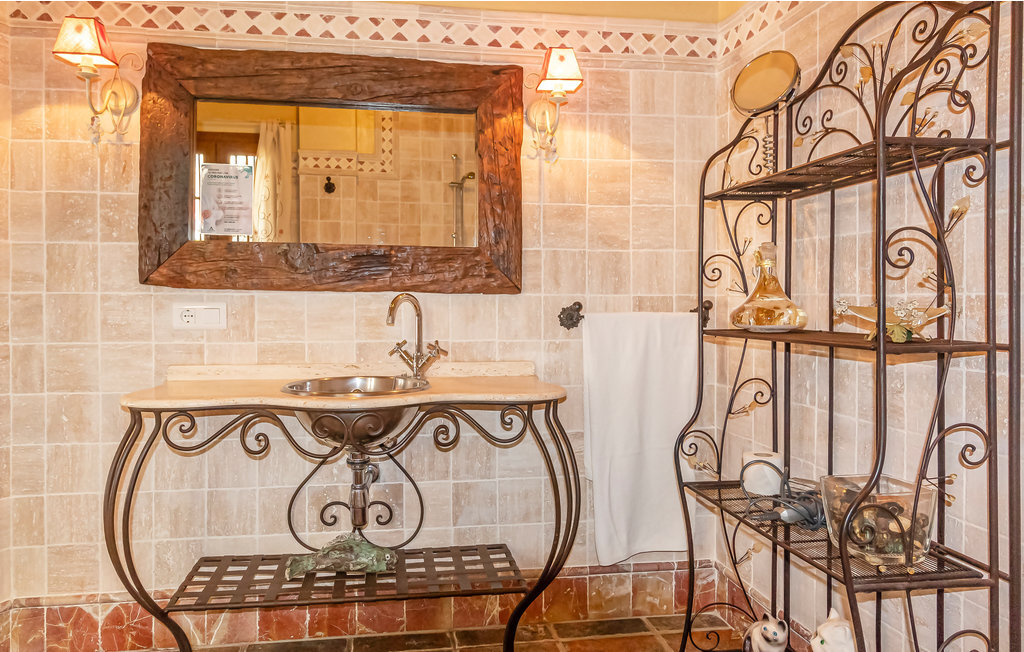 Maison 16 personnes à Frigiliana - Photo 43
