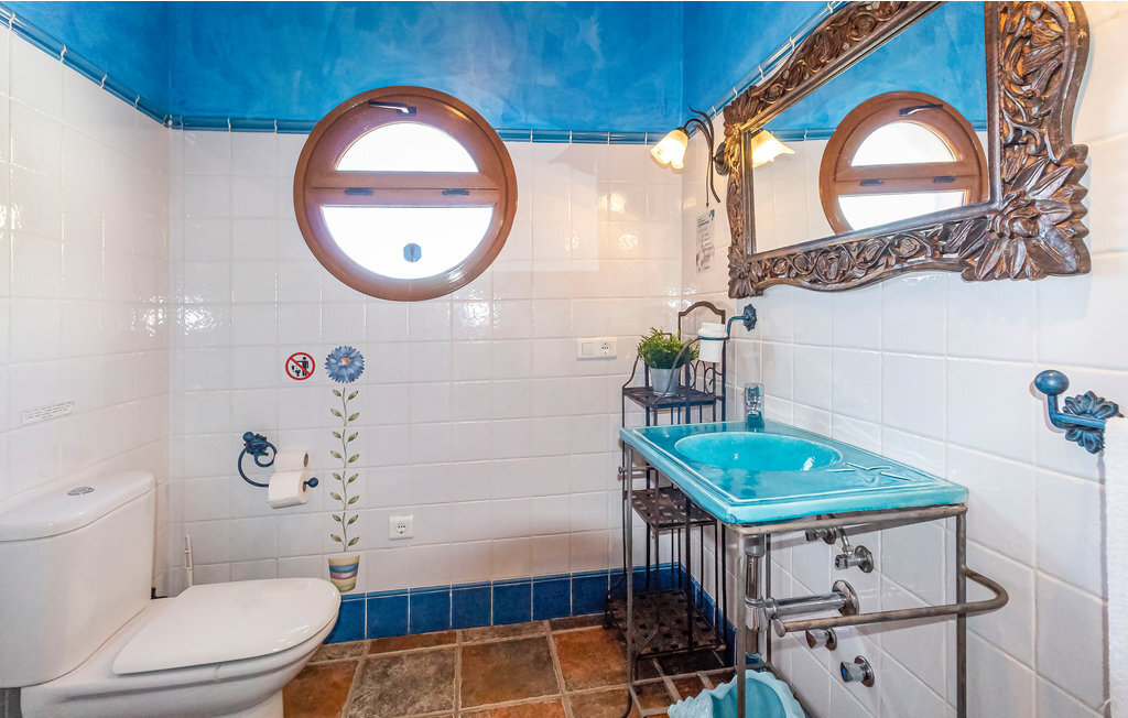 Maison 16 personnes à Frigiliana - Photo 48