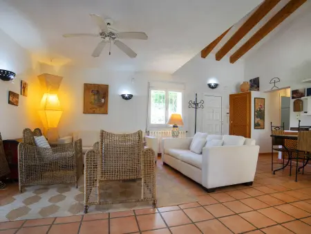 Villa Flamenco – piscine privée sel et jardin arboré à Calpe : photo 8