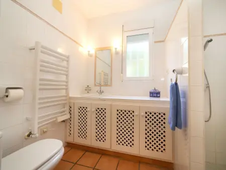 Villa Flamenco – piscine privée sel et jardin arboré à Calpe : photo 15