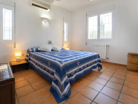 Villa Flamenco – piscine privée sel et jardin arboré à Calpe : photo 17