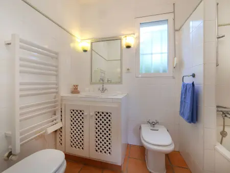 Villa Flamenco – piscine privée sel et jardin arboré à Calpe : photo 18