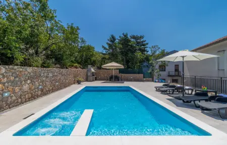 Location maison à Dramalj