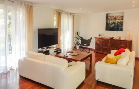 Maison 8 pers. avec piscine privée à Sussargues : photo 4