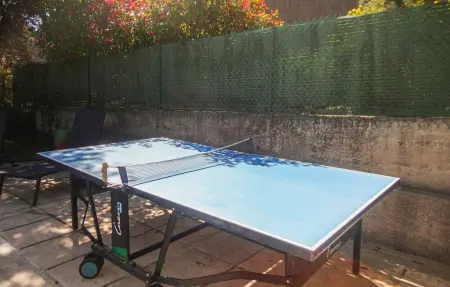 Maison 8 pers. avec piscine privée à Sussargues : photo 11