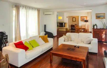 Maison 8 pers. avec piscine privée à Sussargues : photo 13