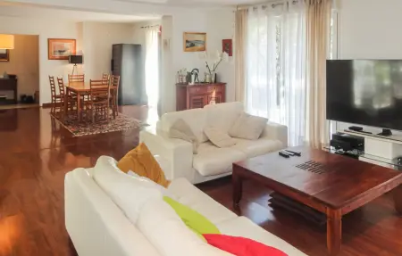 Maison 8 pers. avec piscine privée à Sussargues : photo 14
