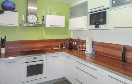 Maison 8 pers. avec piscine privée à Sussargues : photo 16