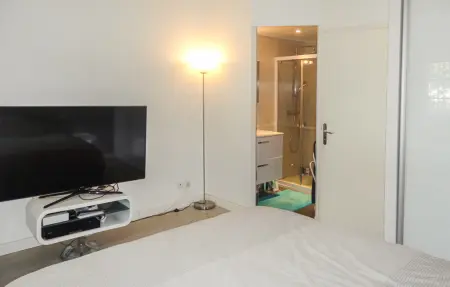 Maison 8 pers. avec piscine privée à Sussargues : photo 18